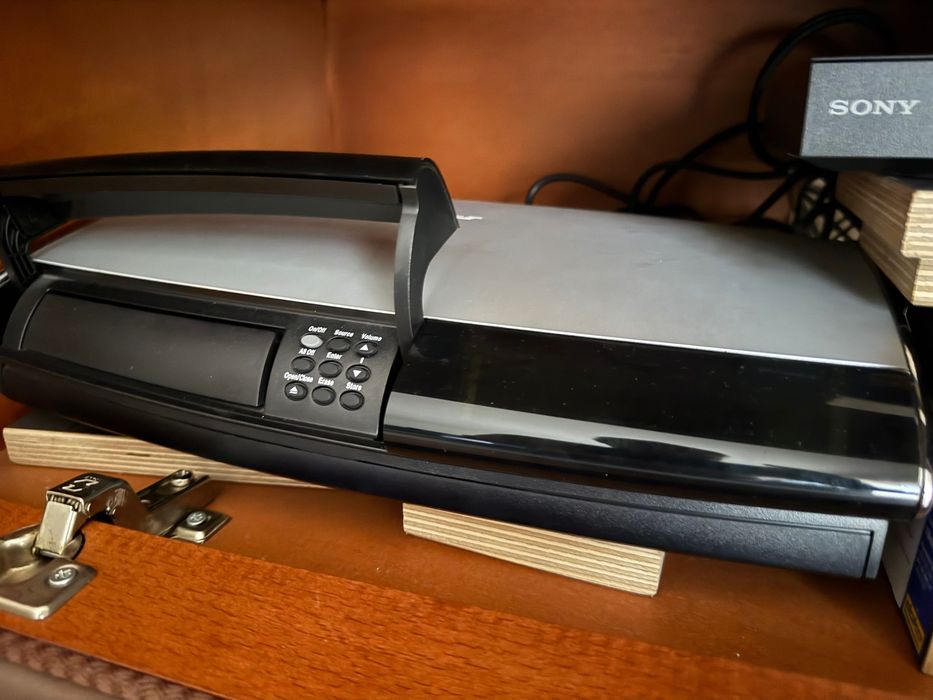 Bose Lifestyle V28 home entertainment (DVD)