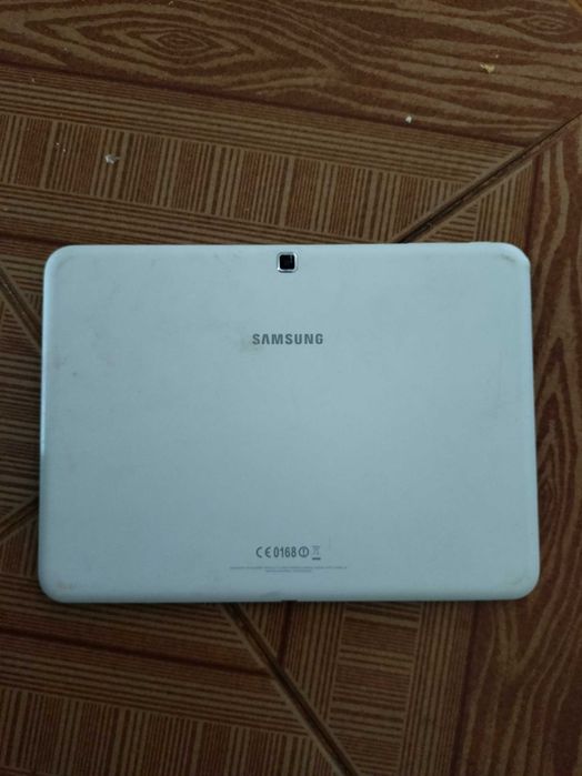 Tablet negociáveis Samsung