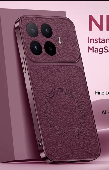 Чехол на xiaomi 15T pro