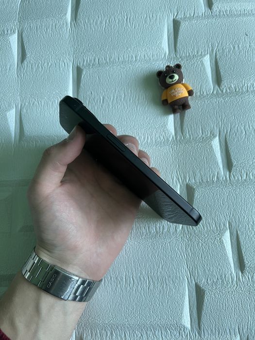 iPhone 15 128GB neverlock Black Фіз, айфон 15