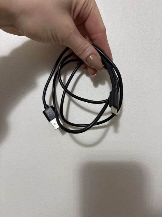 Kabel typu C ładowania do ładowania 100 cm