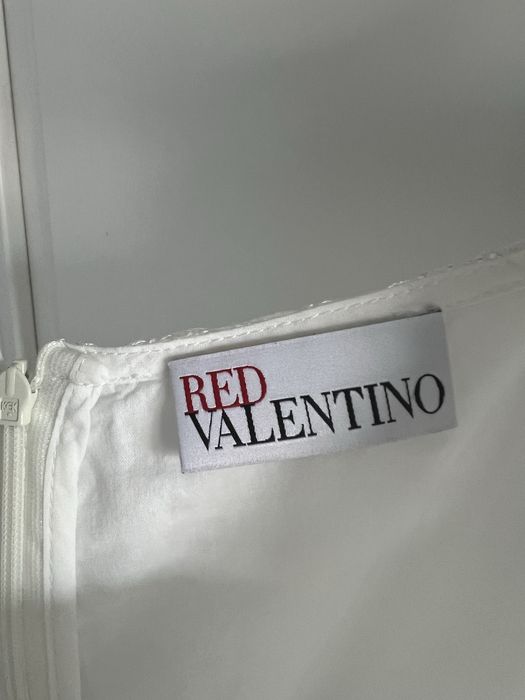 Плаття, сукня Red Valentino