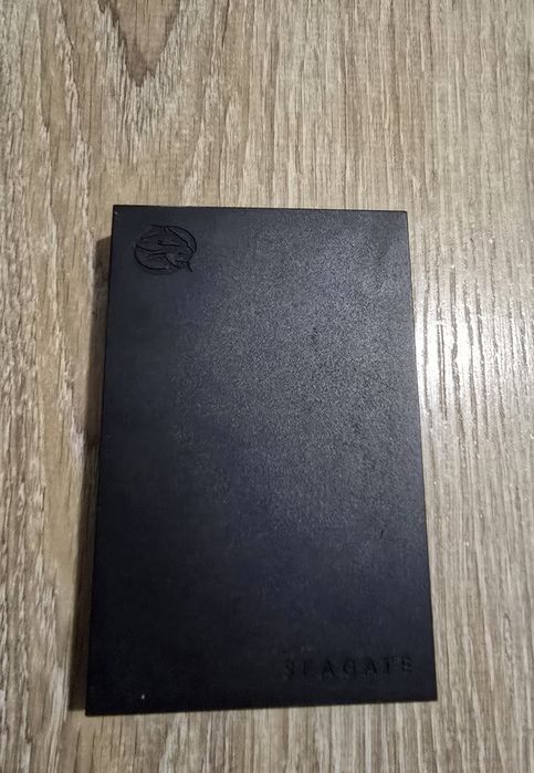 Seagate Dysk Zewnętrzny Hdd Firecuda Gaming 5 Tb