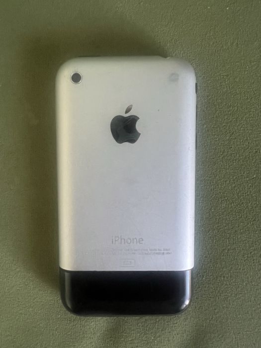 Apple Iphone 2g 8gb