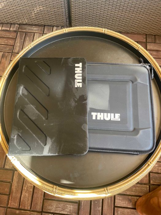 Thule Gauntlet 13" MacBook Pro Sleeve (Gray)