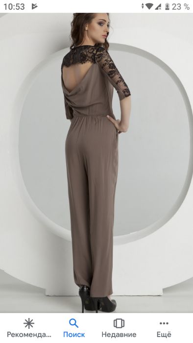 Комбінезон Tago розмір М