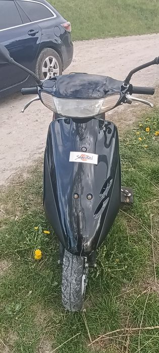 Продам  хонда діо 34