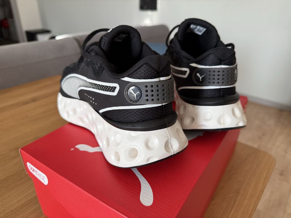 Puma softride frequence 42р