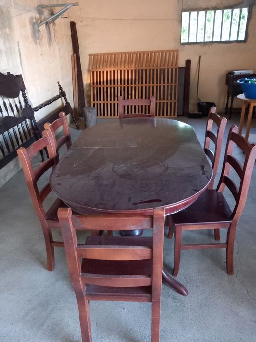 Mobilia várias etc...