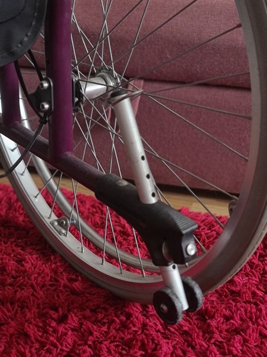 Інвалідний візок