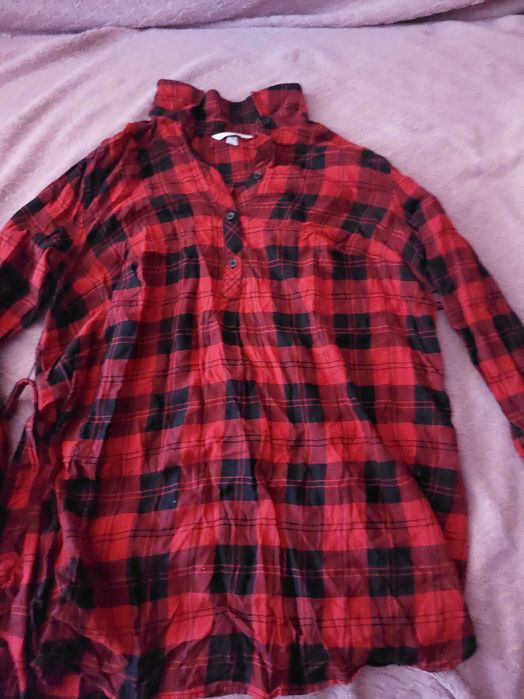 Paka ubrań ciążowych L-XL