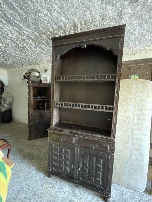 Móvel  Louceiro Vintage