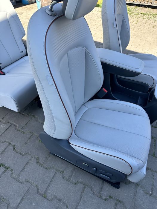 Сидіння Hyundai Ioniq 5 Іонік 5