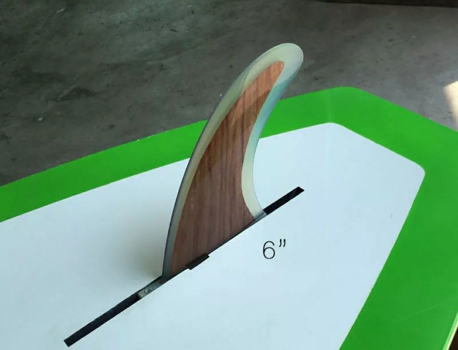 Patilhão 6'  SUP ou longboard