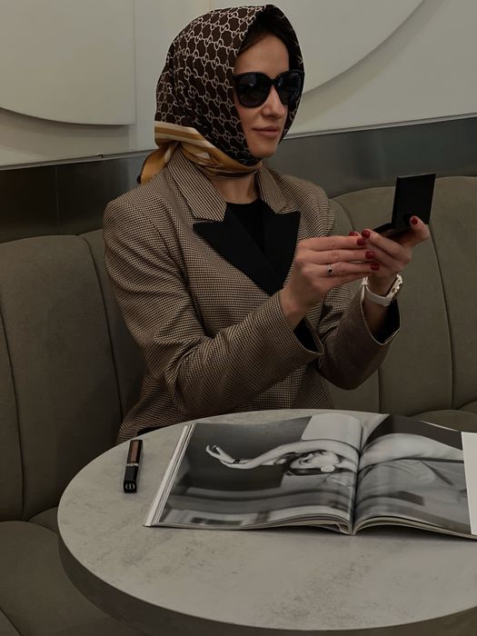 Зйомка на IPhone