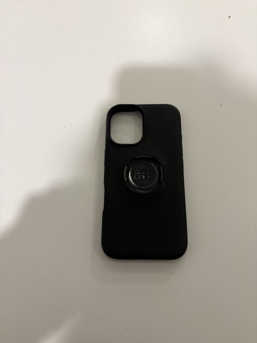 Capa quad lock original iphone x e 16