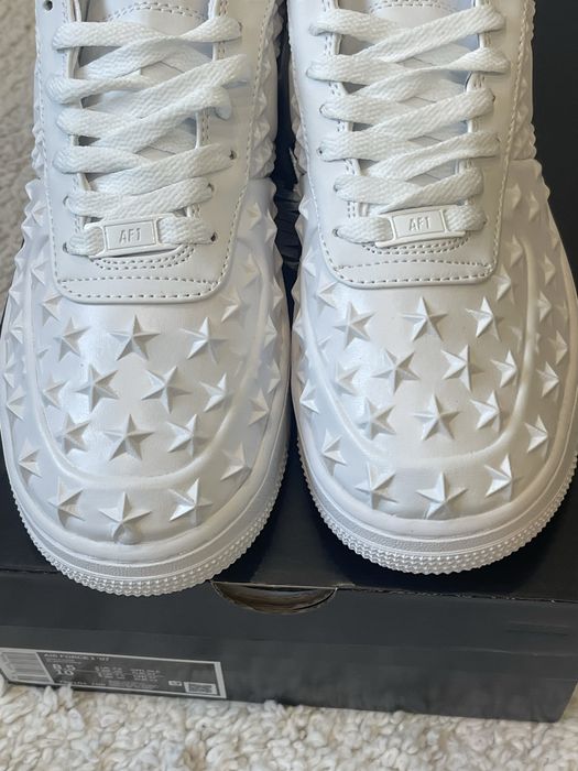 ЗНИЖКА‼️Nike Air Force 1 Independence Day White: 2 999 грн