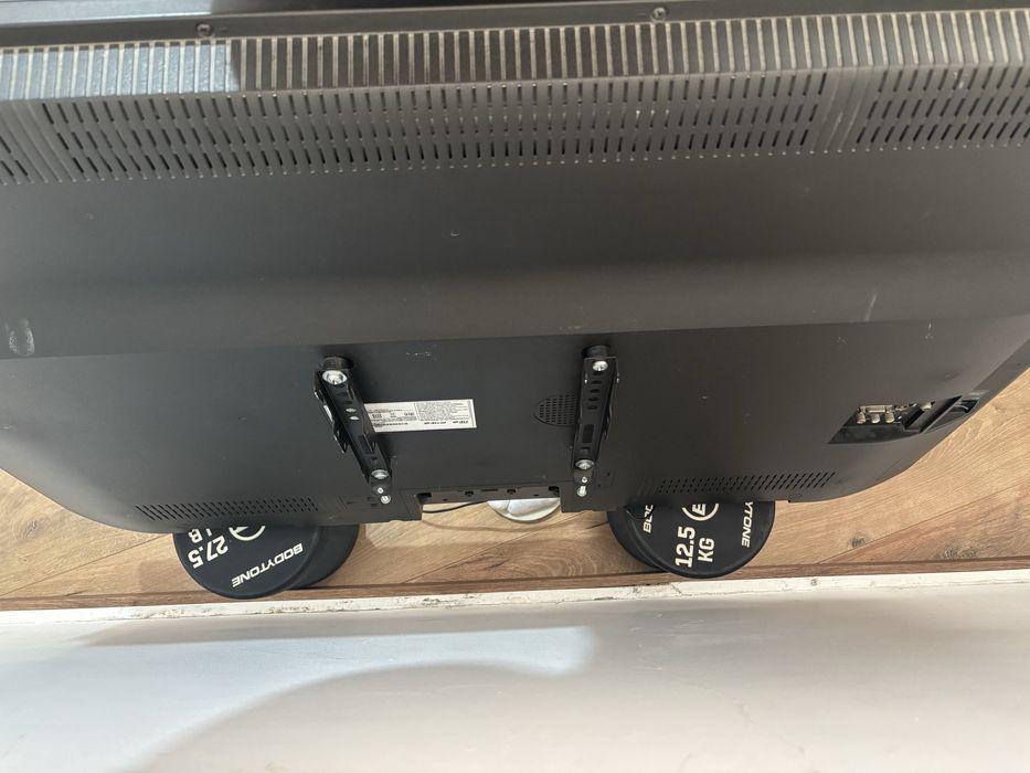 TV Toshiba 50” – Excelente estado