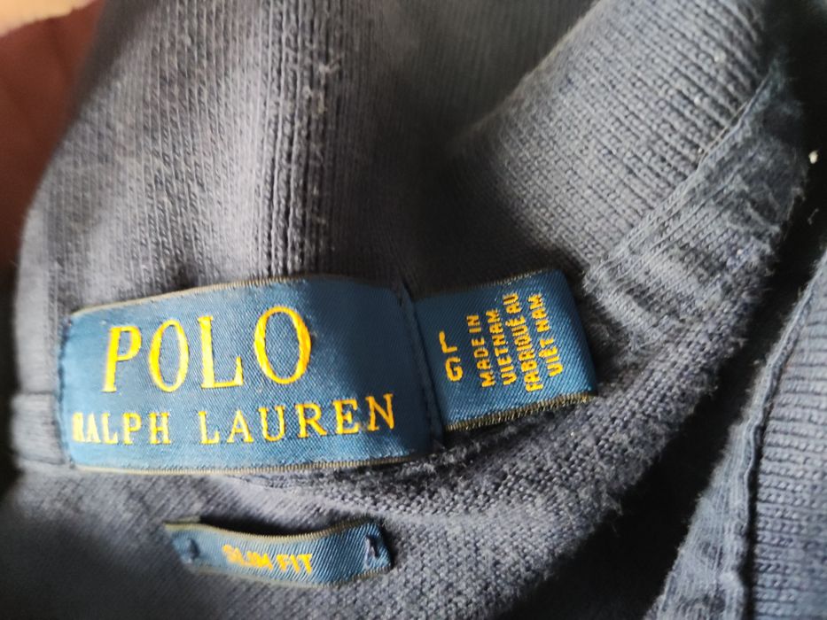 футболка Polo(Ralph Lauren)
