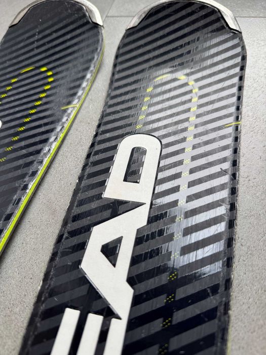 Narty HEAD Supershape e-Speed 170 cm – 2021/22