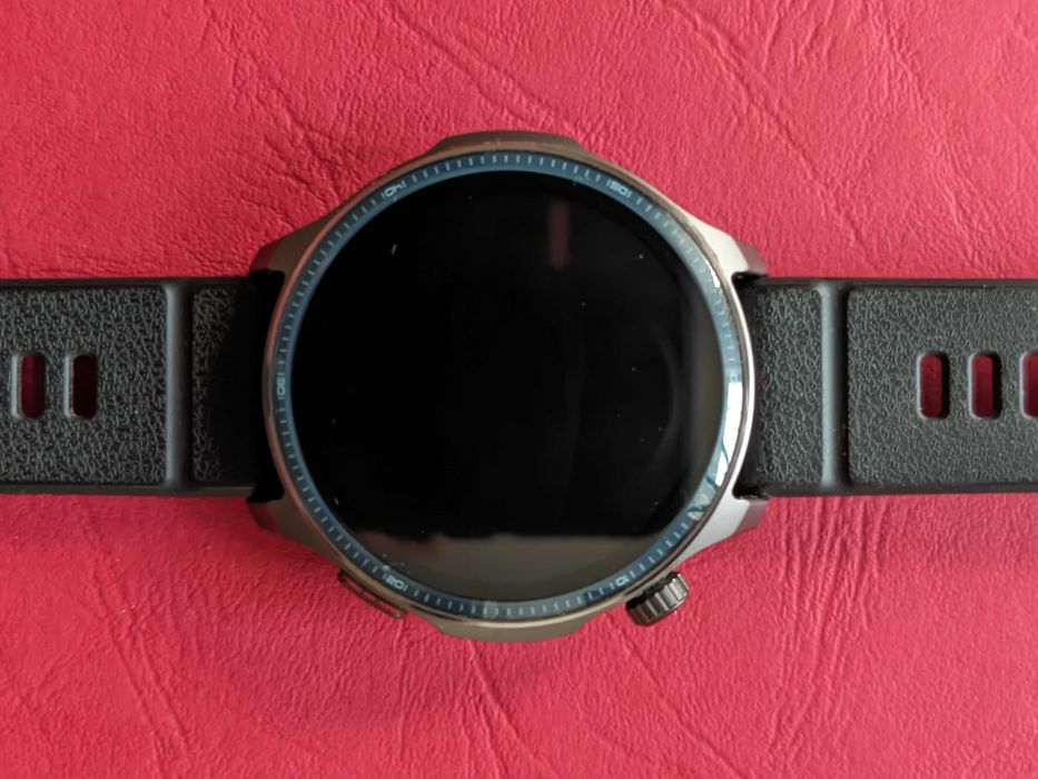 Smartwatch Amazfit Balance 2