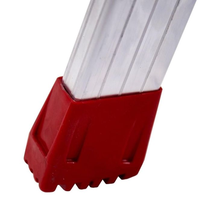 Escadote Profissional Jormax Pro'Master (5 degraus)