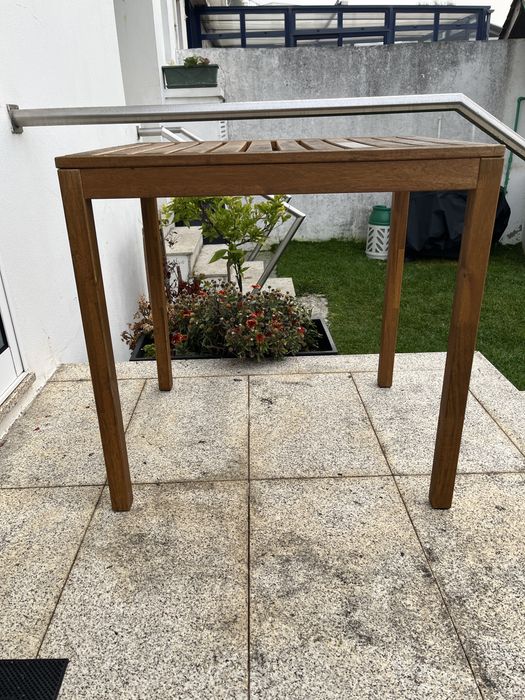 Mesa para jardim Nämmarö