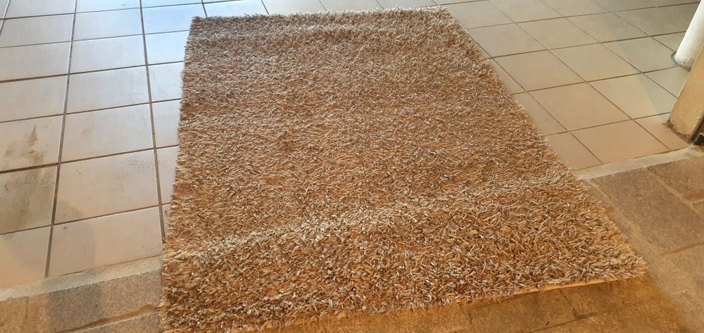 Vendo carpete 190x135