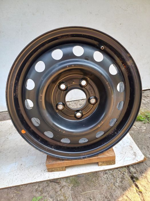 Диски 5*114.3, R15,  KIA,  Hyundai (57)