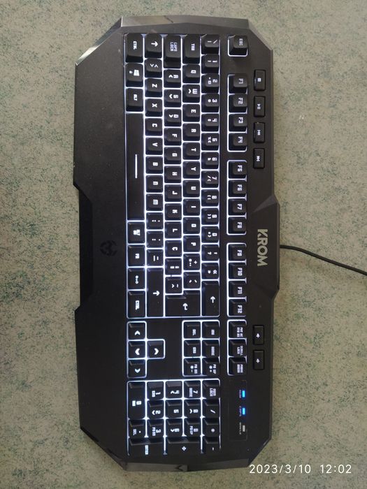 Refurbished Keyboard & Mouse435259474424647681