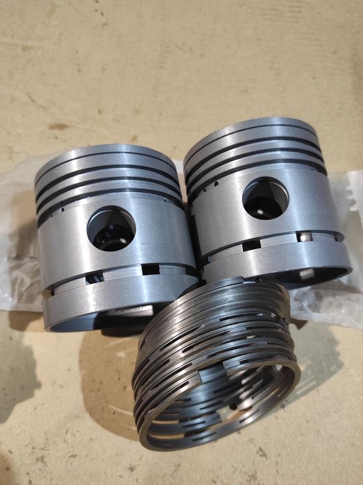 Elektroniczny zapłon K750 M72 Dniepr Ural Jakość!!!