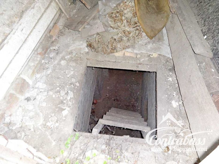Будинок 55,2 м² в селі Стави, Київська обл. Обухівського р-ну.