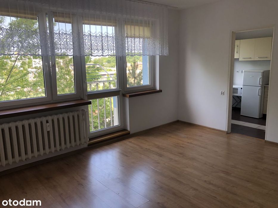 Kawalerka (31 m2) w centrum Retkini - BEZPOŚREDNIO