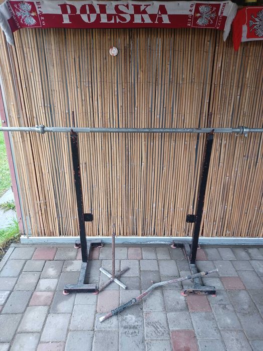 Sprzęt do ćwiczeń