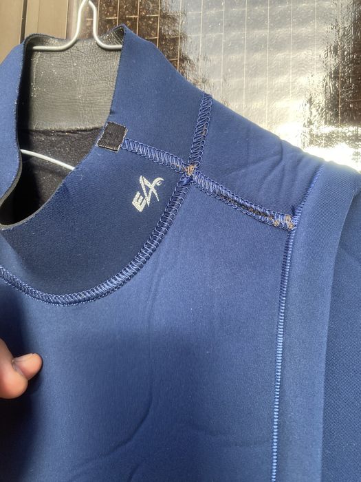 Fato surf 4/3 Rip Curl tamanho M