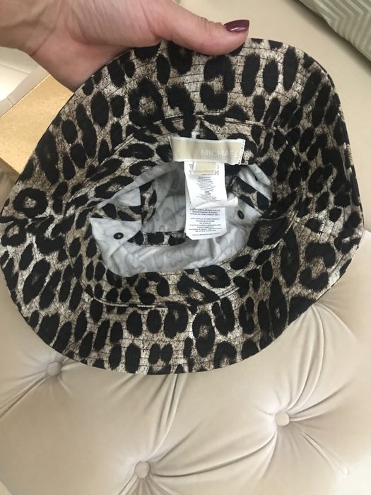 Chapéu Michael kors