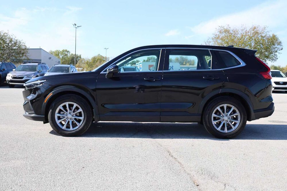 Honda CR-V      2024