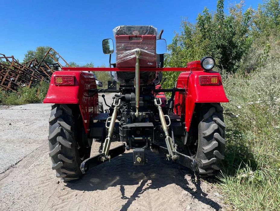 Мінітрактор Shifeng SF 240 L Forte новий в наявності на складі