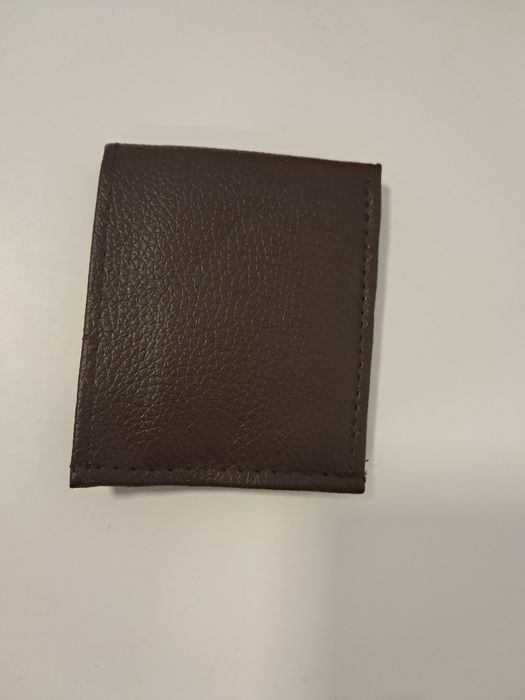 Nowy! Portfel płaski