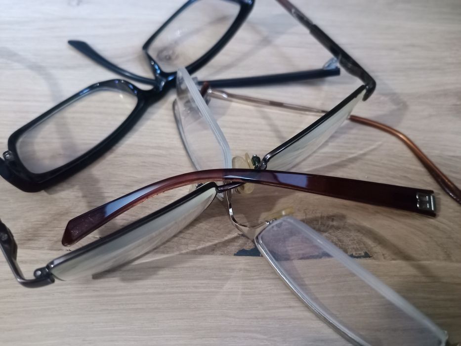 Ремонт окулярів в Кропивницькому