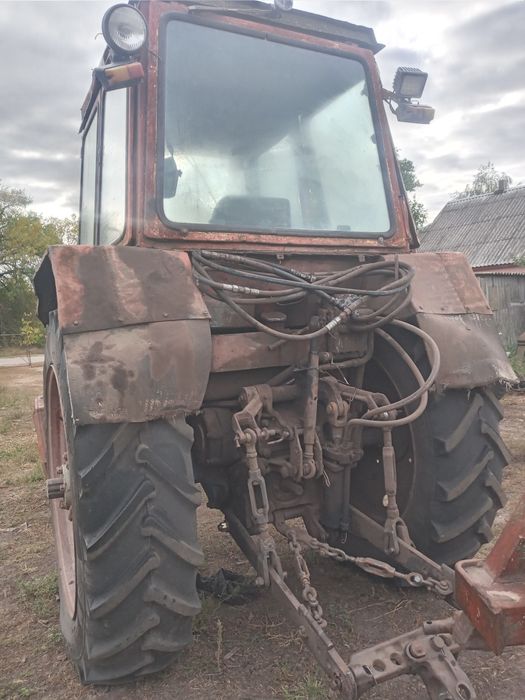 Продам трактор ЮМЗ-6АКЛ