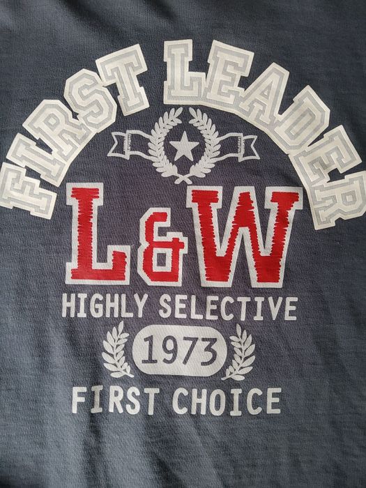 Кофта толстовка Piazzaitalia, на 11-12 років