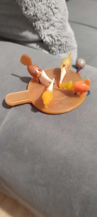 Wyprzedaż garażowa