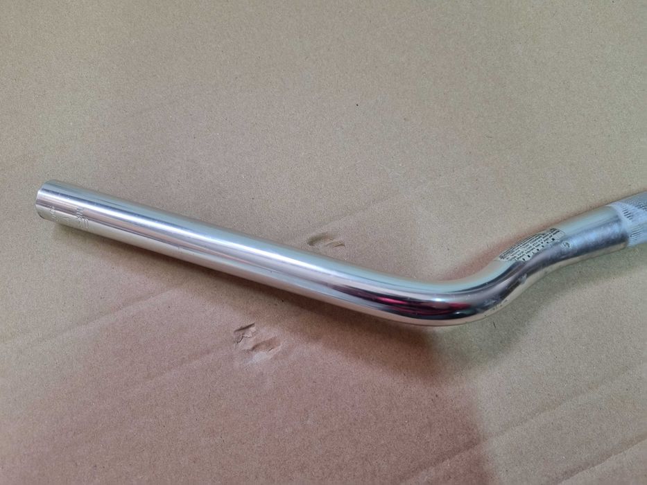 Kierownica 590mm, 25.4, nr 7