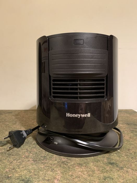 Wentylator Honeywell DreamWeaver