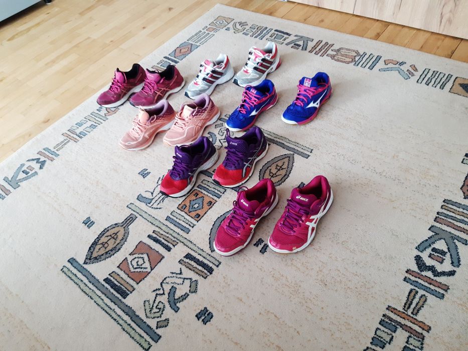 buty adidasy damskie 32 38 39 i inne