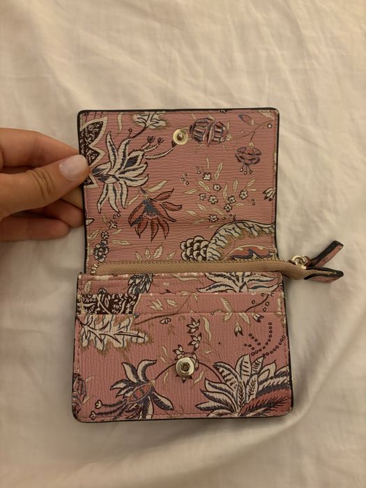 Carteira pequena Parfois