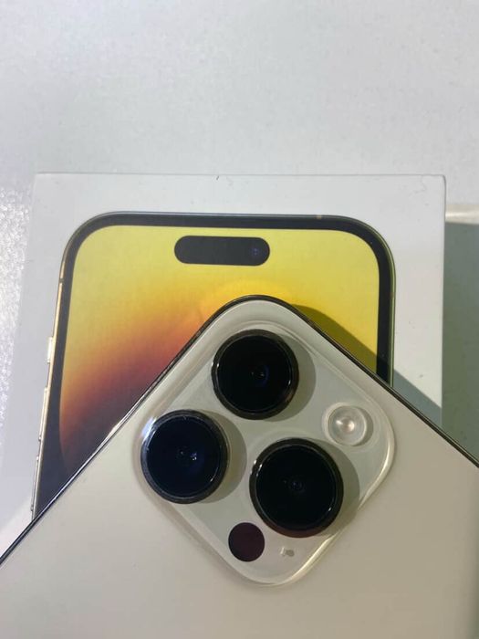 Iphone 14 Pro 128 gb