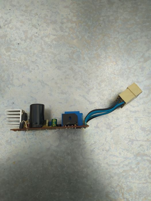 Запчастини до генератора АБ 1