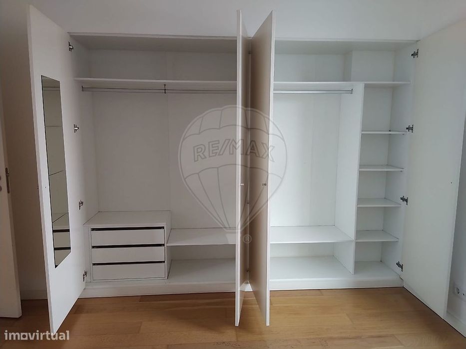 Apartamento T1 para arrendamento